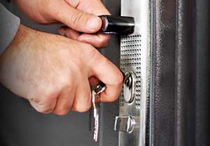 Locksmith In Roswell